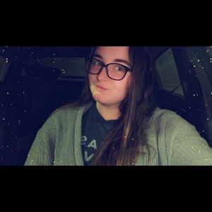 Meet your Posher, Allison